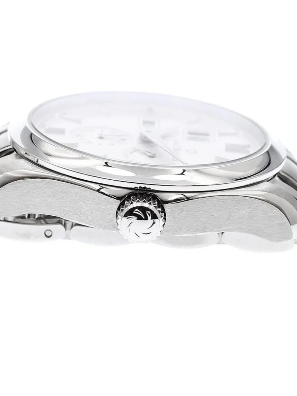CARL F.BUCHERER Manero